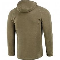 M-Tac Sprint Fleece Sweatshirt Polartec - Dark Olive - M