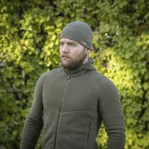 M-Tac Sprint Fleece Sweatshirt Polartec - Dark Olive - M