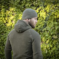 M-Tac Sprint Fleece Sweatshirt Polartec - Dark Olive - M