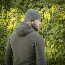 M-Tac Sprint Fleece Sweatshirt Polartec - Dark Olive - XS