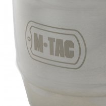 M-Tac Steel Camping Beer Thermo Mug