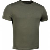 M-Tac T-Shirt 93/7 - Army Olive - 2XL