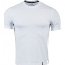 M-Tac T-Shirt 93/7 - White - 2XL