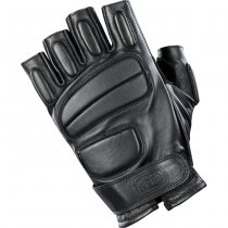 M-Tac Tactical Assault Gloves Fingerless Mk.1 - Black - 2XL