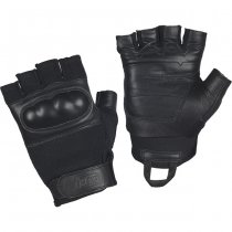 M-Tac Tactical Assault Gloves Fingerless Mk.4 - Black - XL