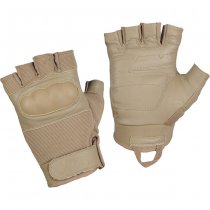 M-Tac Tactical Assault Gloves Fingerless Mk.4 - Khaki - 2XL