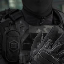 M-Tac Tactical Assault Gloves Mk.2 - Black - 2XL