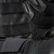 M-Tac Tactical Assault Gloves Mk.2 - Black - 2XL