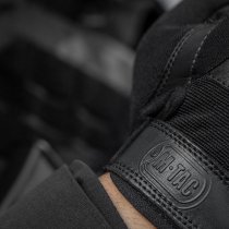 M-Tac Tactical Assault Gloves Mk.2 - Black - L