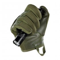 M-Tac Tactical Assault Gloves Mk.2 - Olive - 2XL