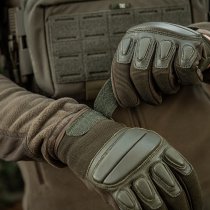 M-Tac Tactical Assault Gloves Mk.2 - Olive - 2XL