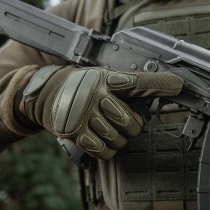 M-Tac Tactical Assault Gloves Mk.2 - Olive - S