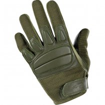 M-Tac Tactical Assault Gloves Mk.2 - Olive - XL