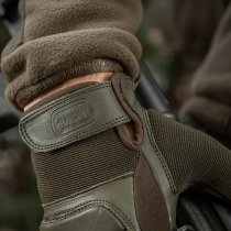 M-Tac Tactical Assault Gloves Mk.2 - Olive - XL