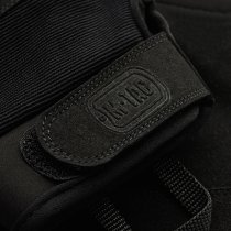 M-Tac Tactical Assault Gloves Mk.3 - Black - S