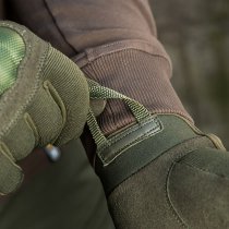 M-Tac Tactical Assault Gloves Mk.3 - Olive - 2XL