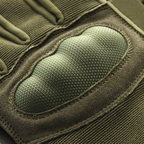 M-Tac Tactical Assault Gloves Mk.3 - Olive - L