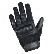 M-Tac Tactical Assault Gloves Mk.4 - Black - L