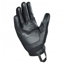 M-Tac Tactical Assault Gloves Mk.4 - Black - M