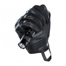 M-Tac Tactical Assault Gloves Mk.4 - Black - M