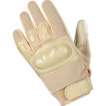 M-Tac Tactical Assault Gloves Mk.4 - Khaki - 2XL