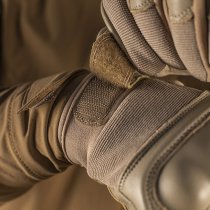 M-Tac Tactical Assault Gloves Mk.4 - Khaki - 2XL