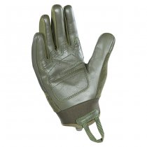 M-Tac Tactical Assault Gloves Mk.4 - Olive - 2XL