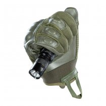 M-Tac Tactical Assault Gloves Mk.4 - Olive - 2XL