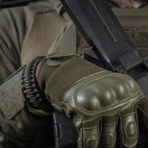 M-Tac Tactical Assault Gloves Mk.4 - Olive - 2XL