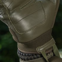 M-Tac Tactical Assault Gloves Mk.4 - Olive - 2XL