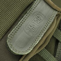 M-Tac Tactical Assault Gloves Mk.4 - Olive - L