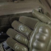 M-Tac Tactical Assault Gloves Mk.4 - Olive - M