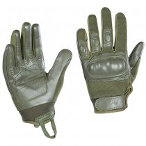 M-Tac Tactical Assault Gloves Mk.4 - Olive - S