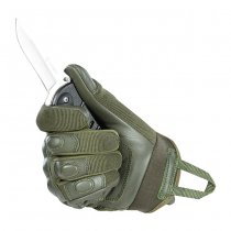 M-Tac Tactical Assault Gloves Mk.4 - Olive - S