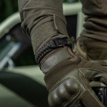 M-Tac Tactical Assault Gloves Mk.4 - Olive - S