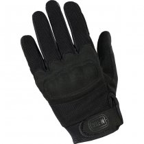 M-Tac Tactical Assault Gloves Mk.5 - Black - L