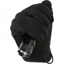 M-Tac Tactical Assault Gloves Mk.5 - Black - L