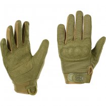 M-Tac Tactical Assault Gloves Mk.5 - Olive - L