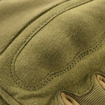 M-Tac Tactical Assault Gloves Mk.5 - Olive - M