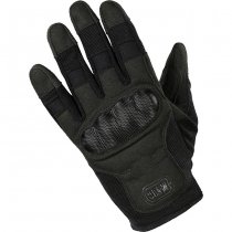 M-Tac Tactical Assault Gloves Mk.6 - Black - L