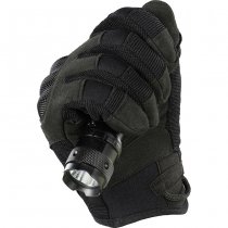 M-Tac Tactical Assault Gloves Mk.6 - Black - XL