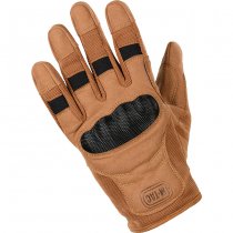 M-Tac Tactical Assault Gloves Mk.6 - Coyote - L