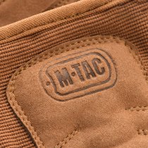 M-Tac Tactical Assault Gloves Mk.6 - Coyote - L