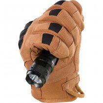 M-Tac Tactical Assault Gloves Mk.6 - Coyote - M