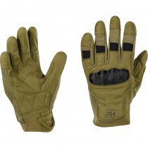 M-Tac Tactical Assault Gloves Mk.6 - Olive