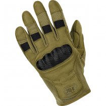 M-Tac Tactical Assault Gloves Mk.6 - Olive - M