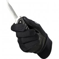 M-Tac Tactical Assault Gloves Mk.8 - Black - M