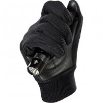 M-Tac Tactical Assault Gloves Mk.8 - Black - S