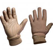 M-Tac Tactical Assault Gloves Mk.8 - Khaki - L