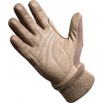 M-Tac Tactical Assault Gloves Mk.8 - Khaki - S